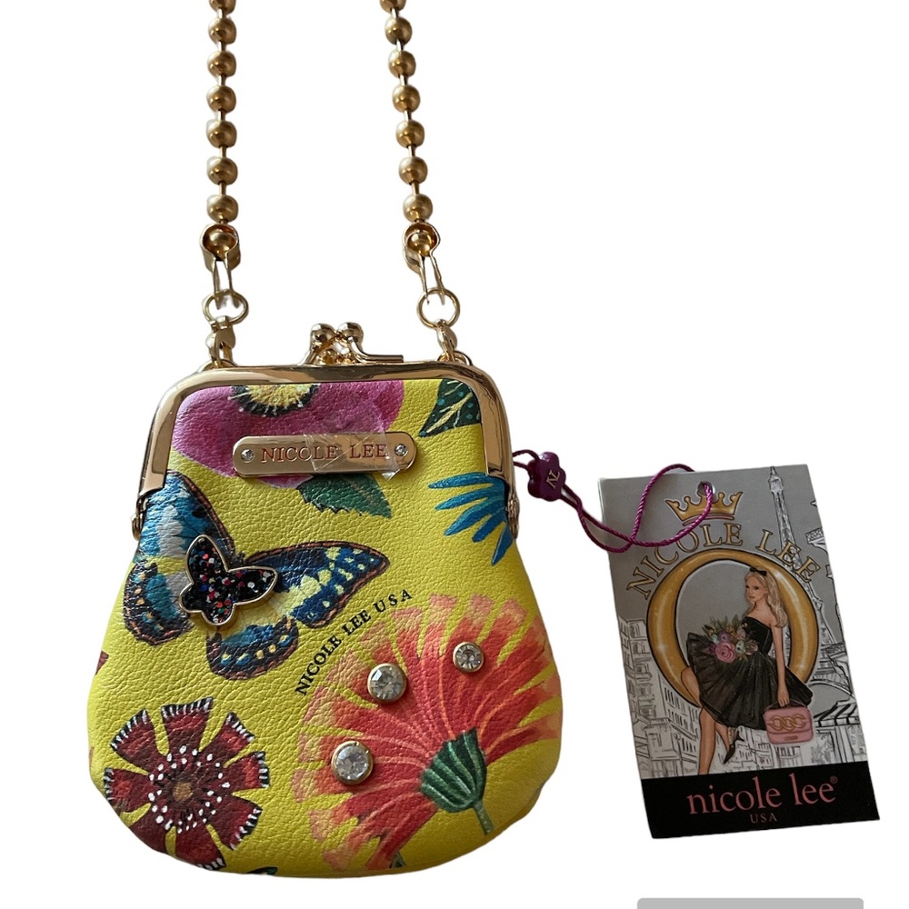 Nicole Lee NWT